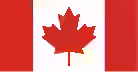 Flag of Canada