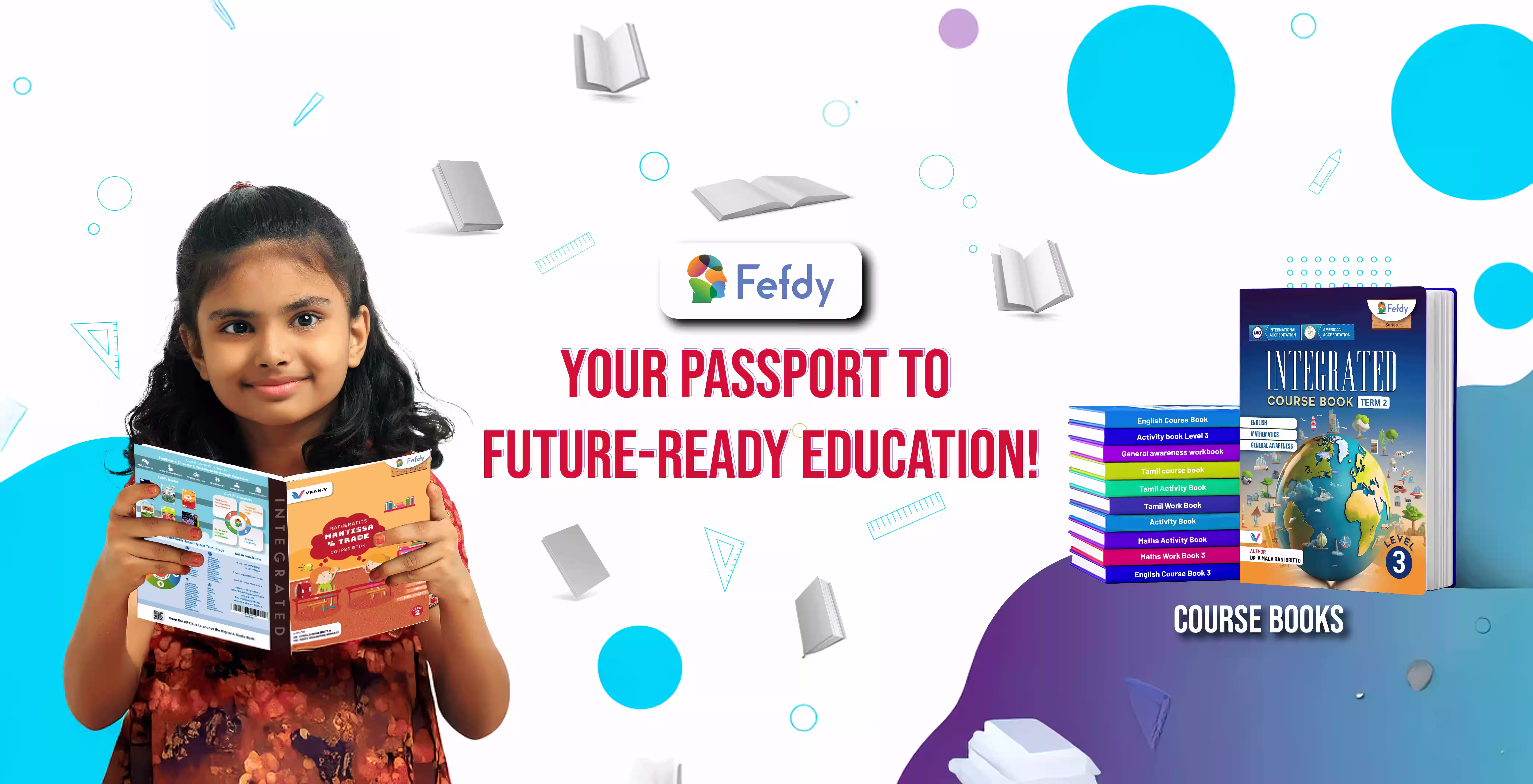 Banner Image of fefdy activity books