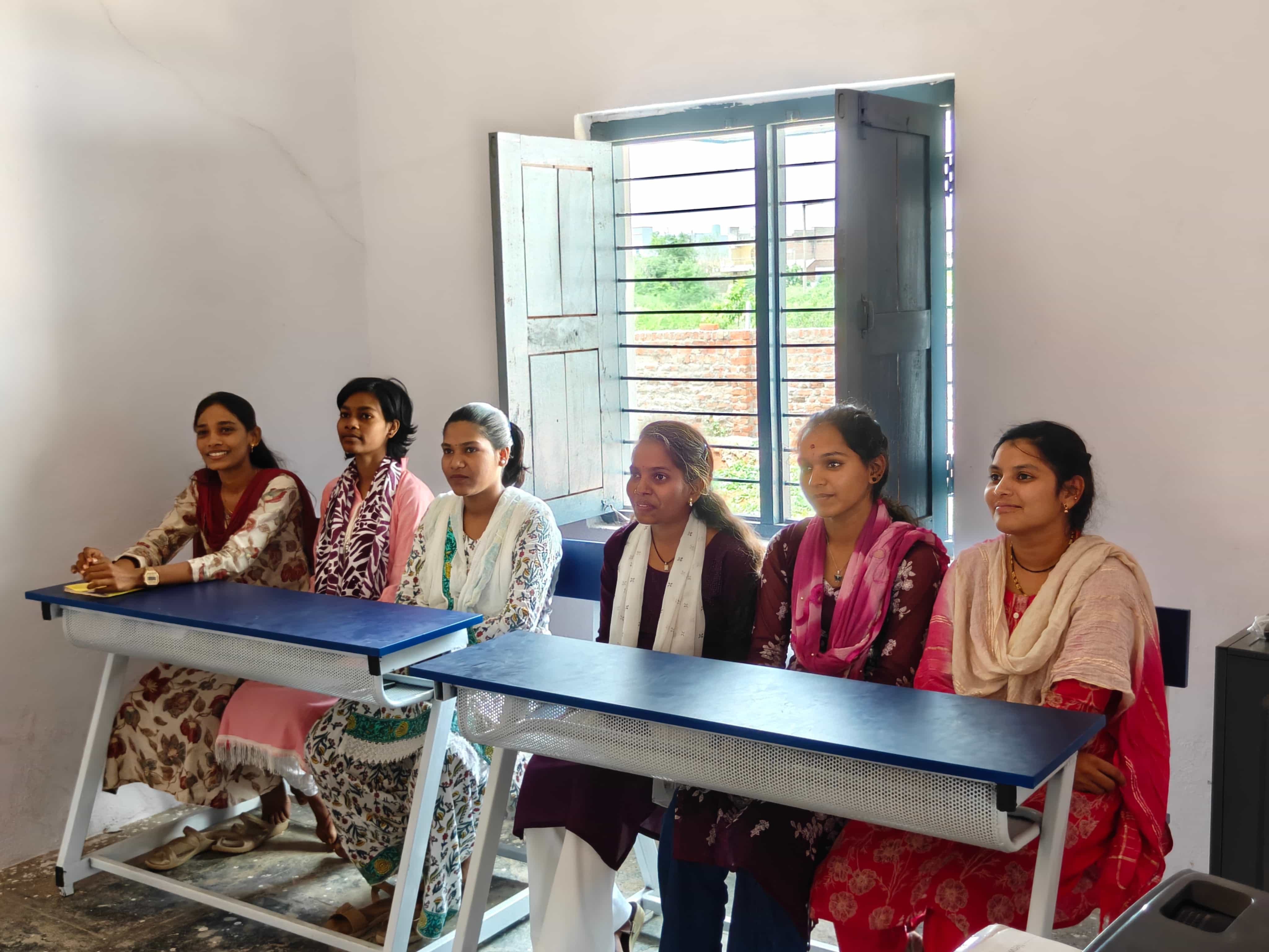 FEFDY Teacher Training Program at Maharishi School, Chinthapali, Telangana